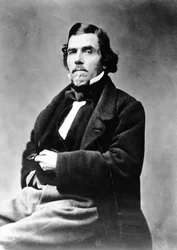 Eugène Delacroix
